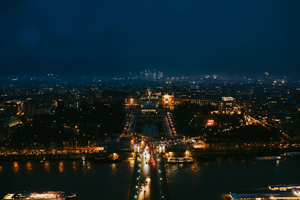 Conseiller financier Paris